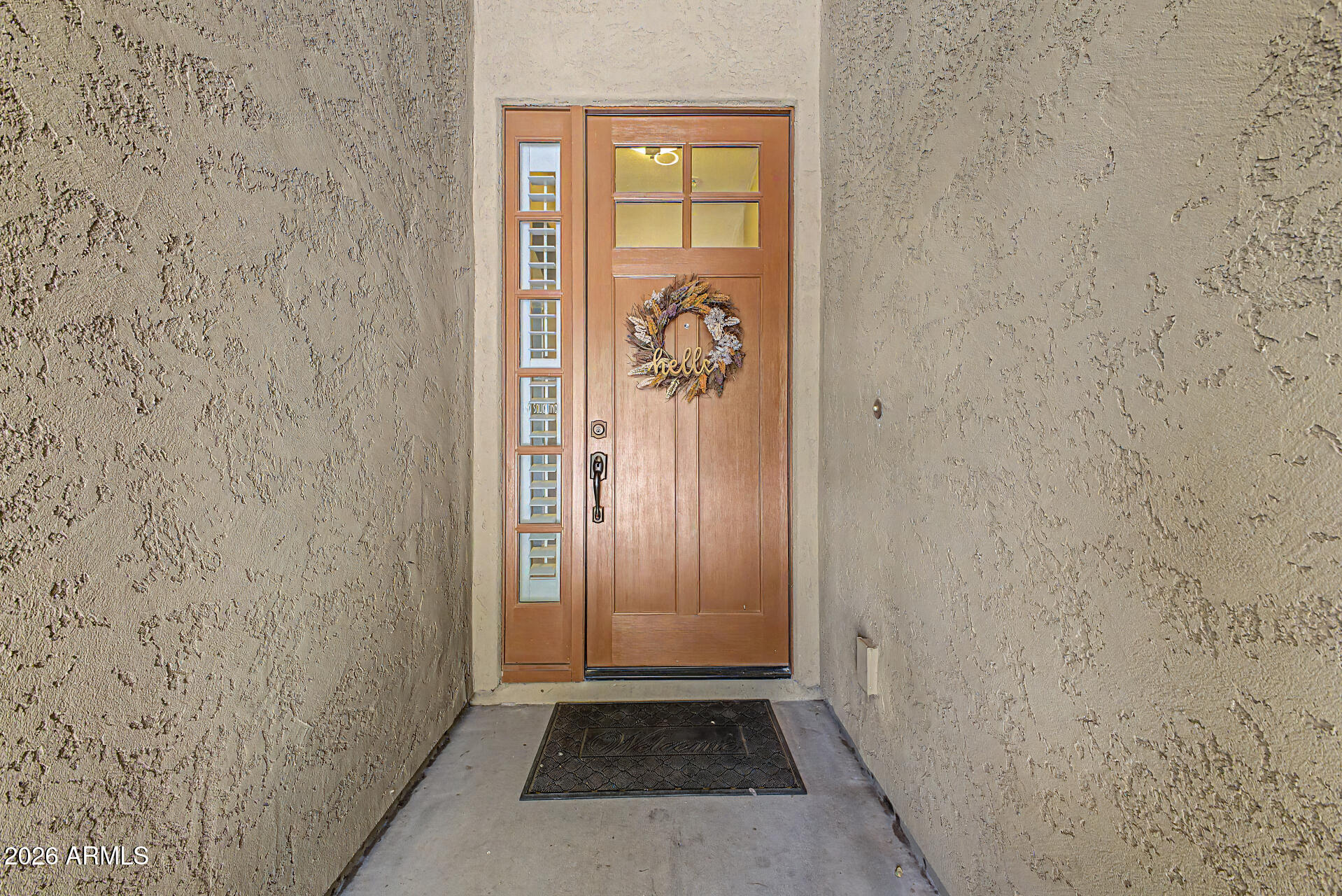VERRADO PARCEL 3.407 - Residential