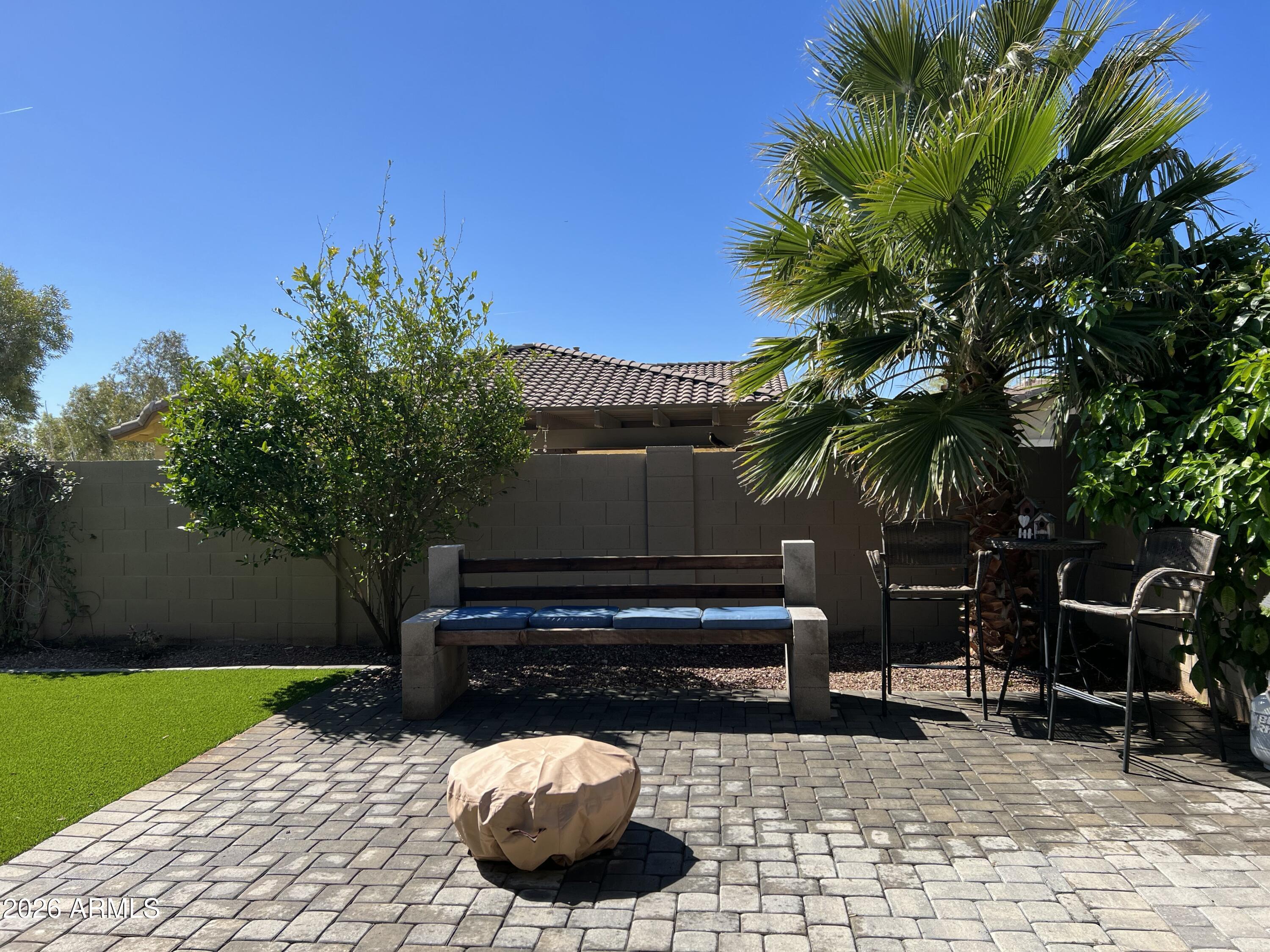VERRADO PARCEL 3.407 - Residential