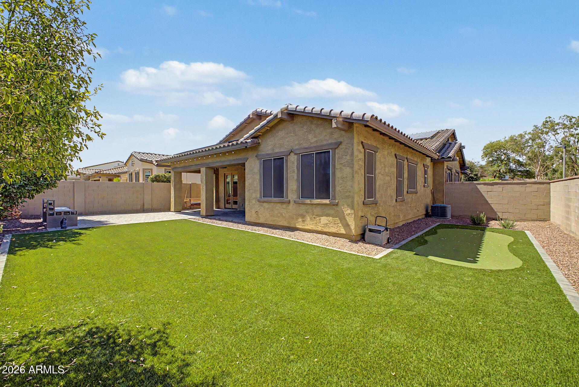VERRADO PARCEL 3.407 - Residential
