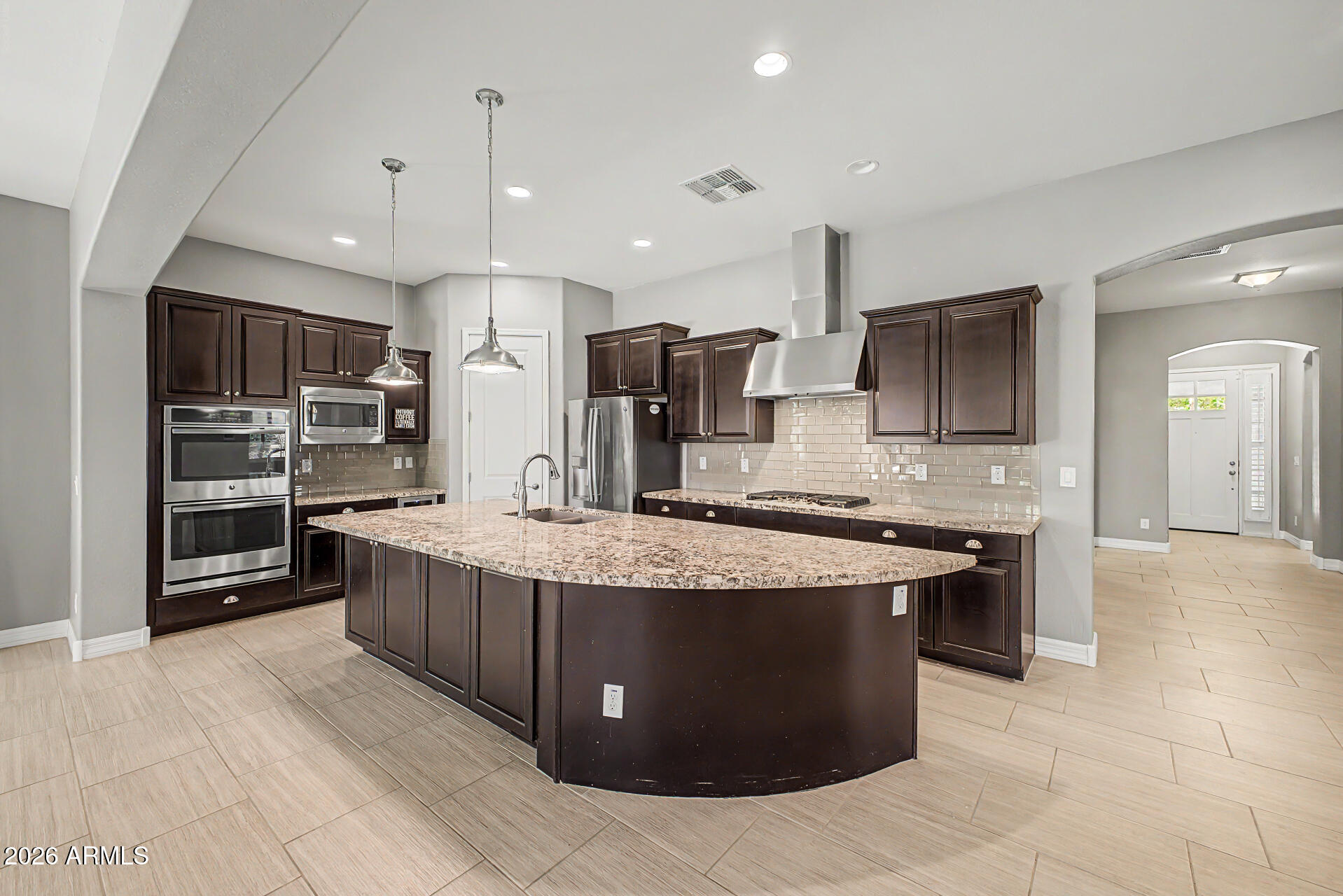 VERRADO PARCEL 3.407 - Residential