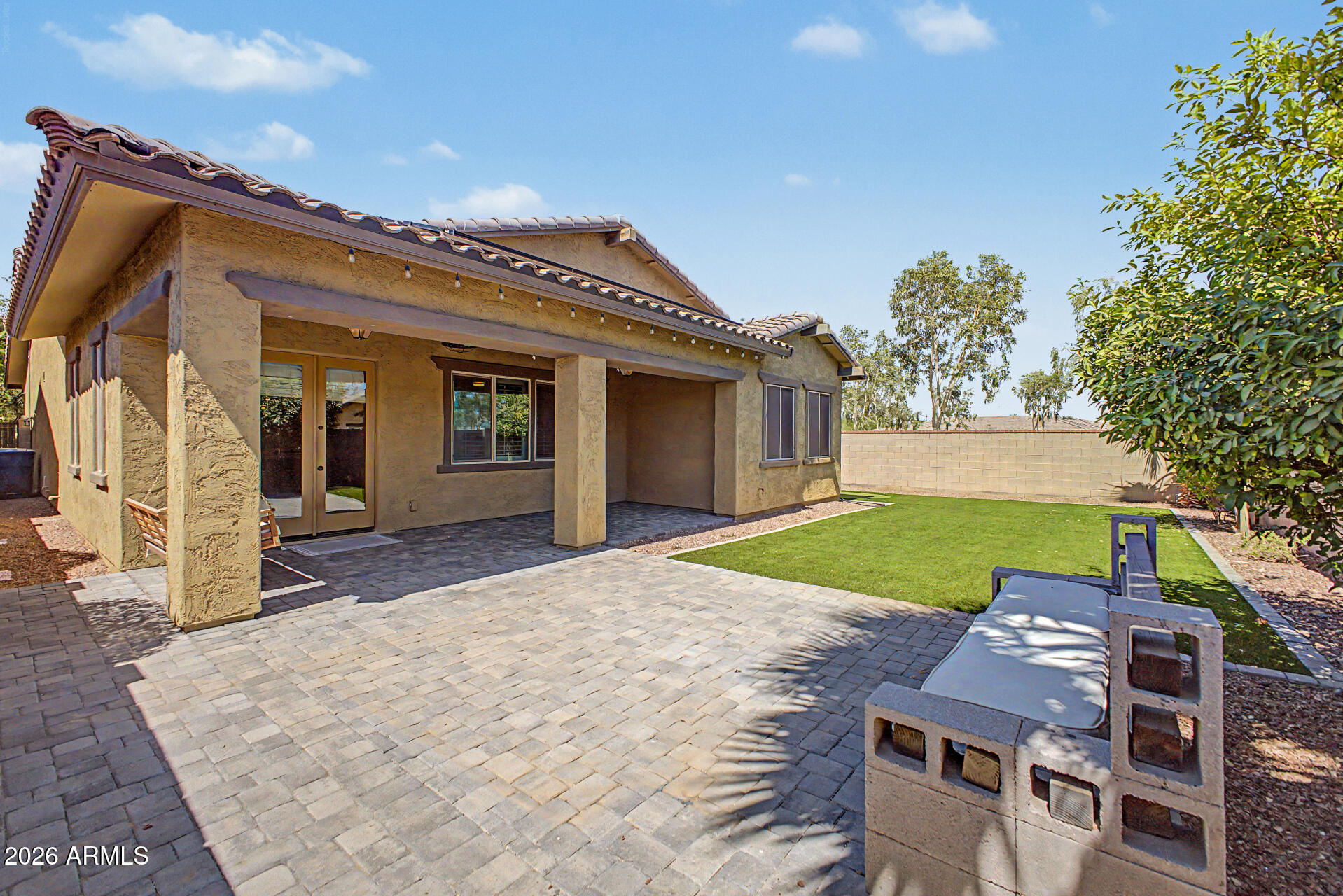 VERRADO PARCEL 3.407 - Residential