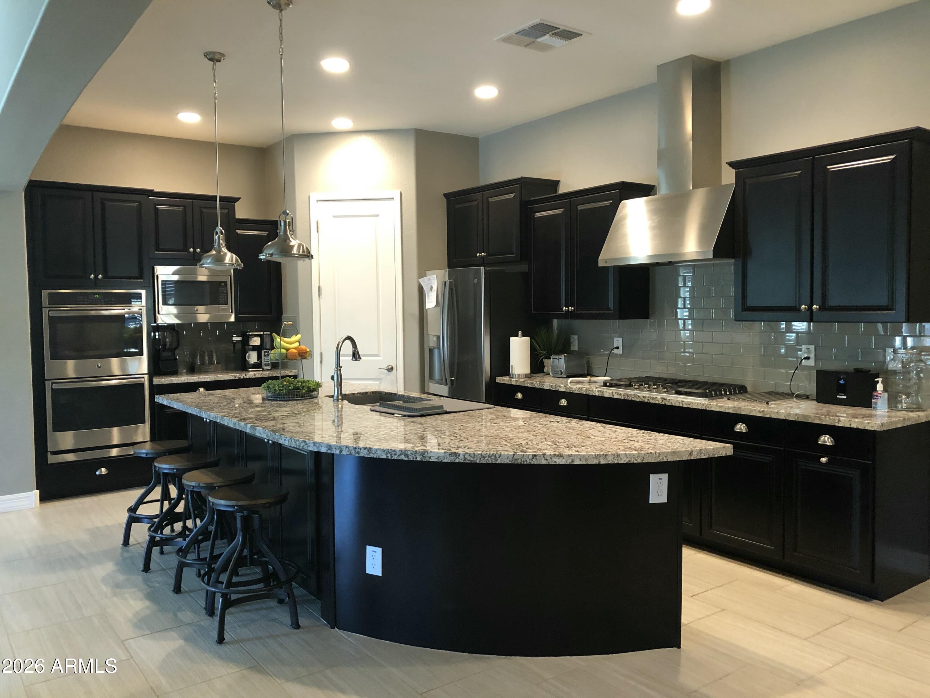 VERRADO PARCEL 3.407 - Residential