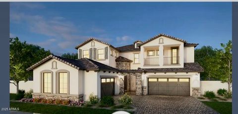 1091 E PEACH TREE Drive Chandler AZ 85249