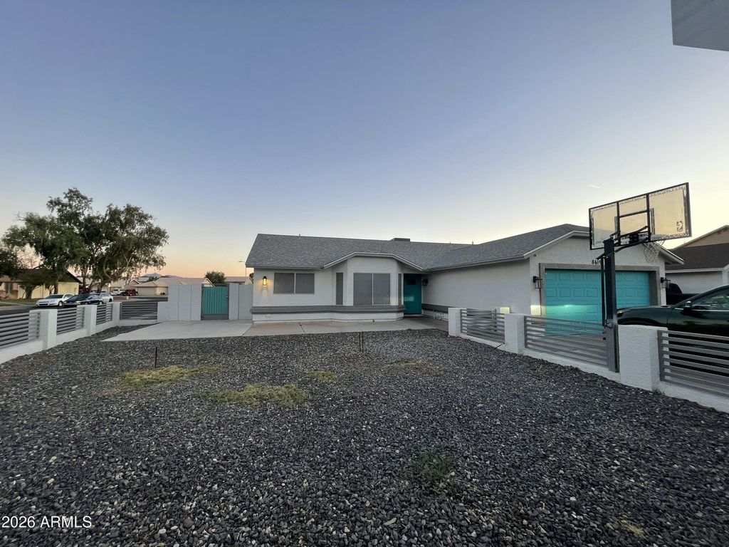 Photo of 8619 W Cypress Street, Phoenix, AZ 85037 (MLS # 7026332)