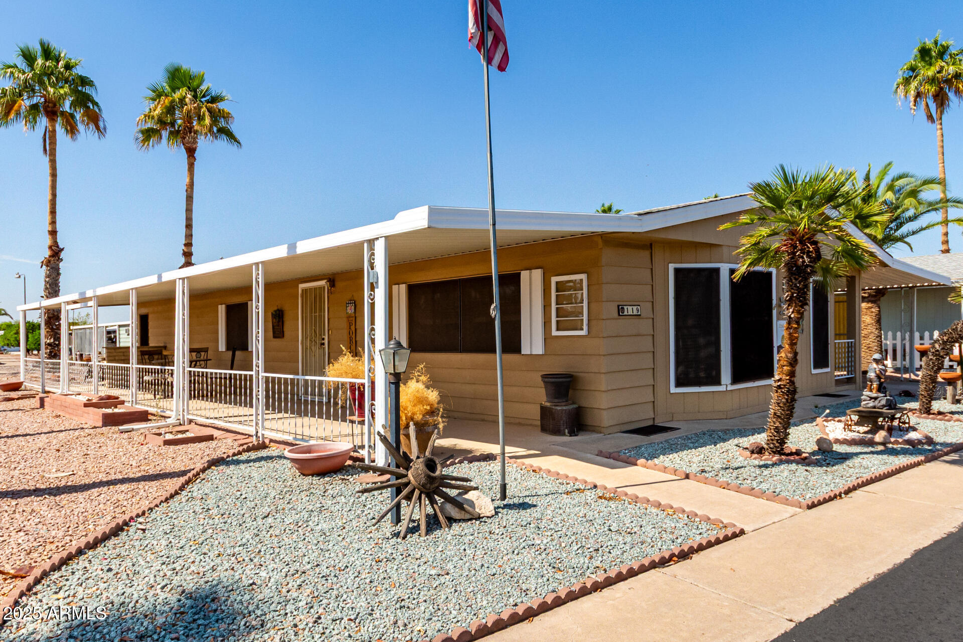 8103 E Southern Avenue 119