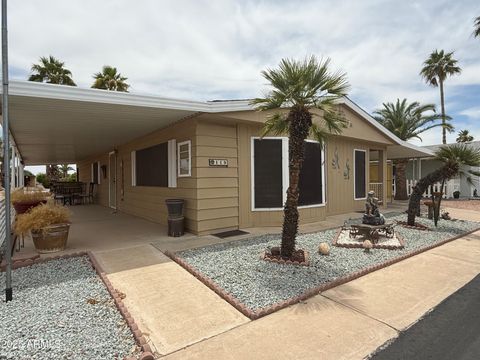 8103 E Southern Avenue 119 Mesa AZ 85209