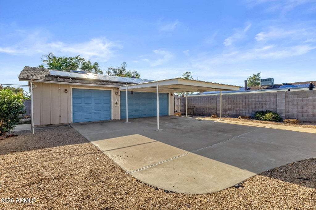 Photo of 3526 E Anderson Drive, Phoenix, AZ 85032 (MLS # 7091215)