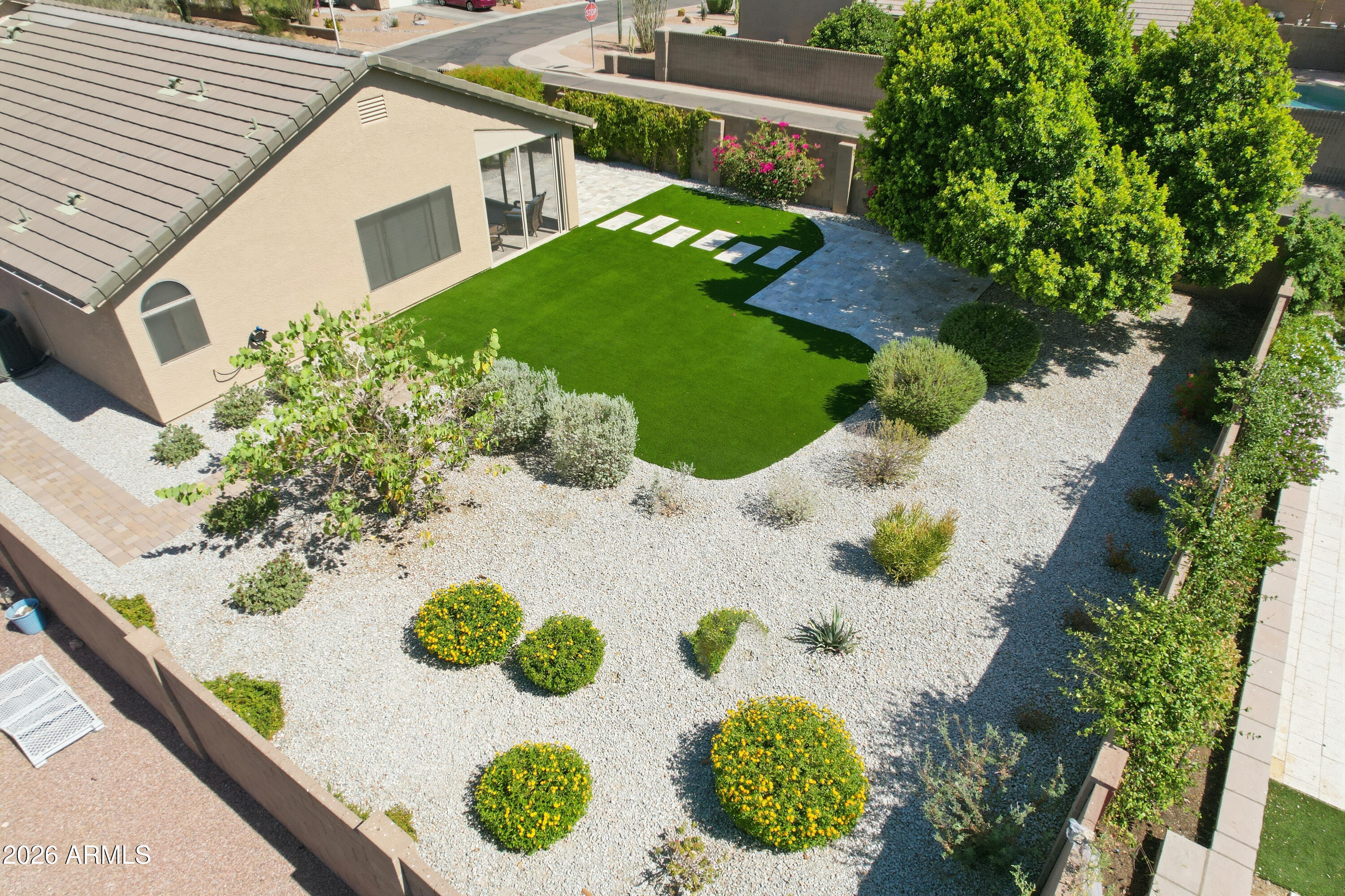 2350 N ADAIR --