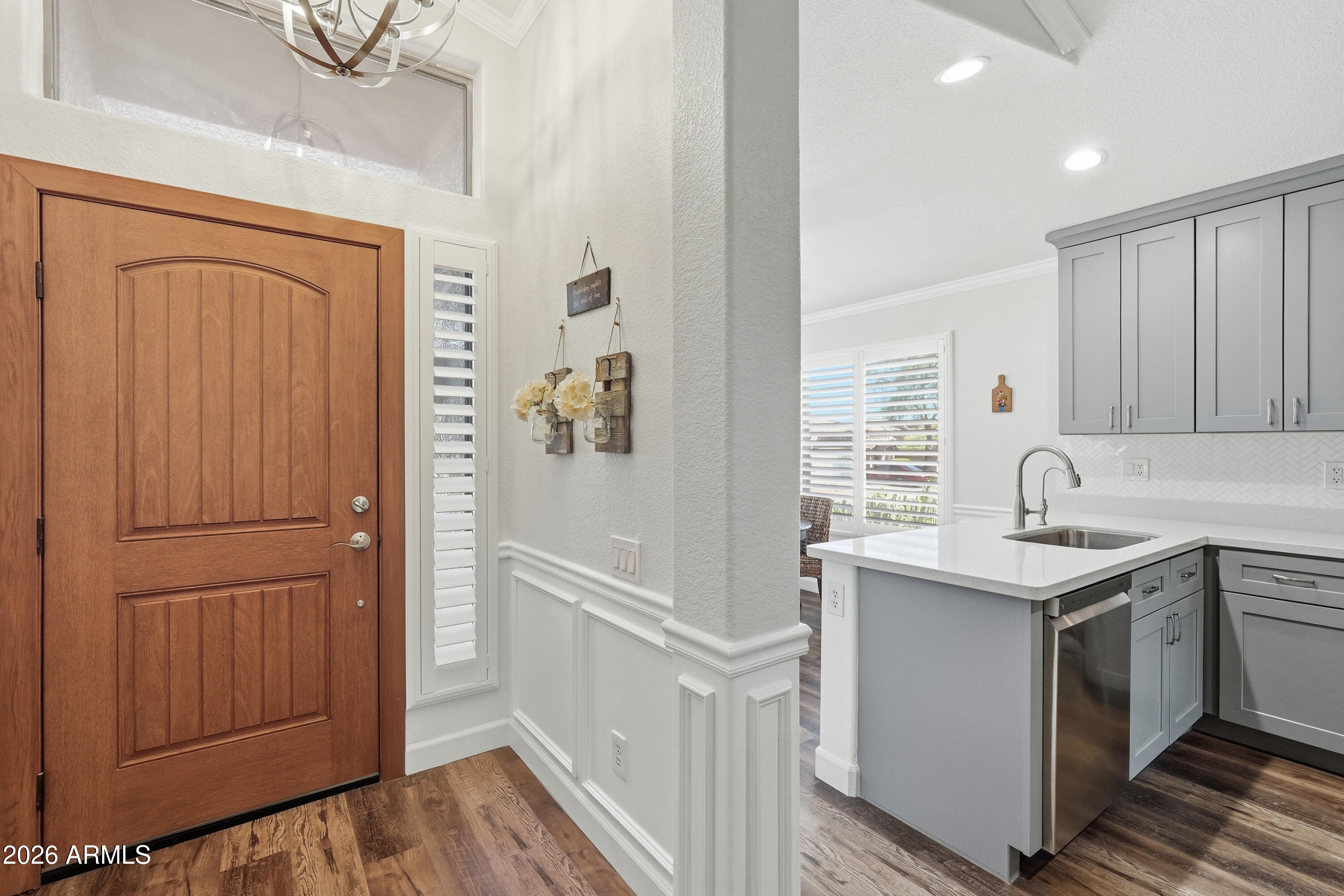 2350 N ADAIR --