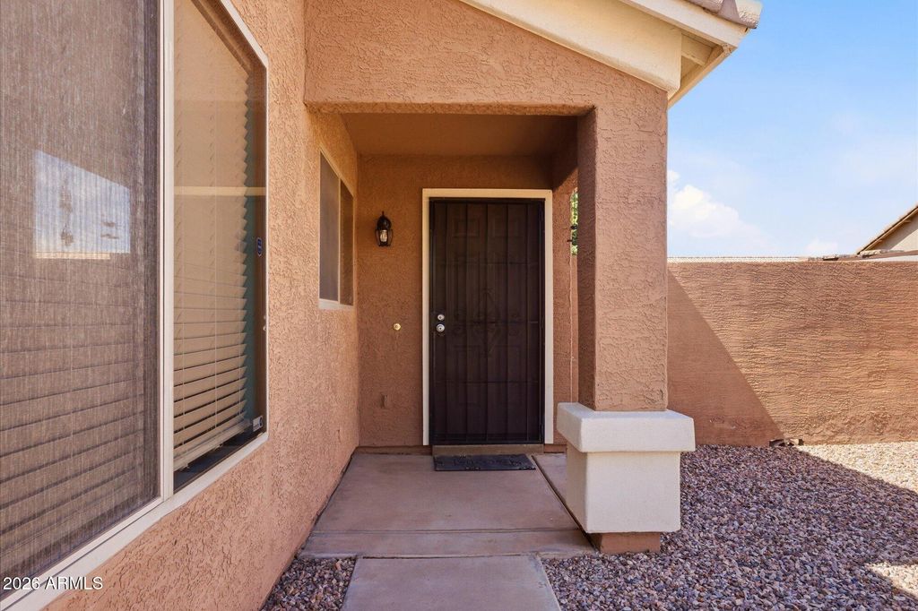 Photo of 6610 S 22nd Drive, Phoenix, AZ 85041 (MLS # 6999673)