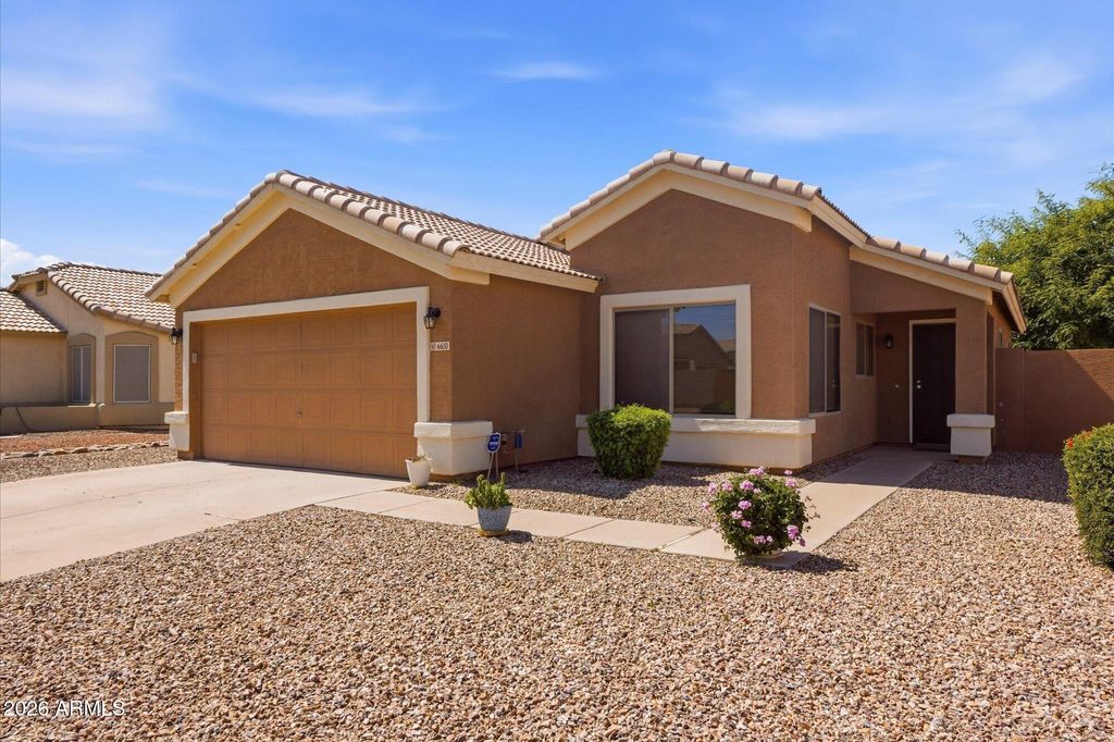 Photo of 6610 S 22nd Drive, Phoenix, AZ 85041 (MLS # 6999673)