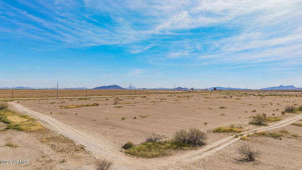 Photo of 8303 S 536th Avenue #133 &amp; 135, Tonopah, AZ 85354 (MLS # 6990364)