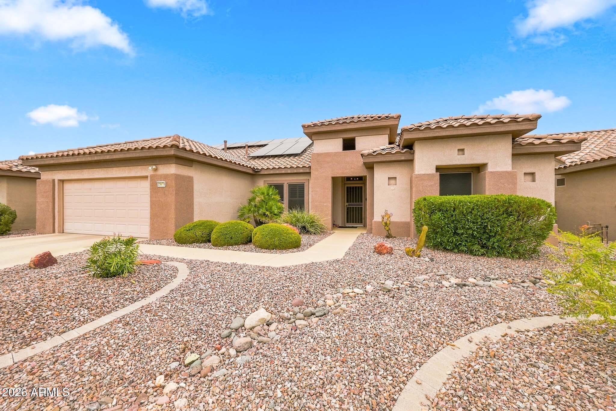 15674 W ECHOWOOD Court