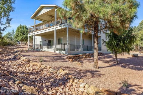 A home in Payson