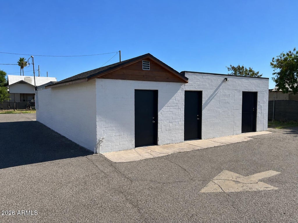 Photo of 2538 E Mcdowell Road #B, Phoenix, AZ 85008 (MLS # 7057434)