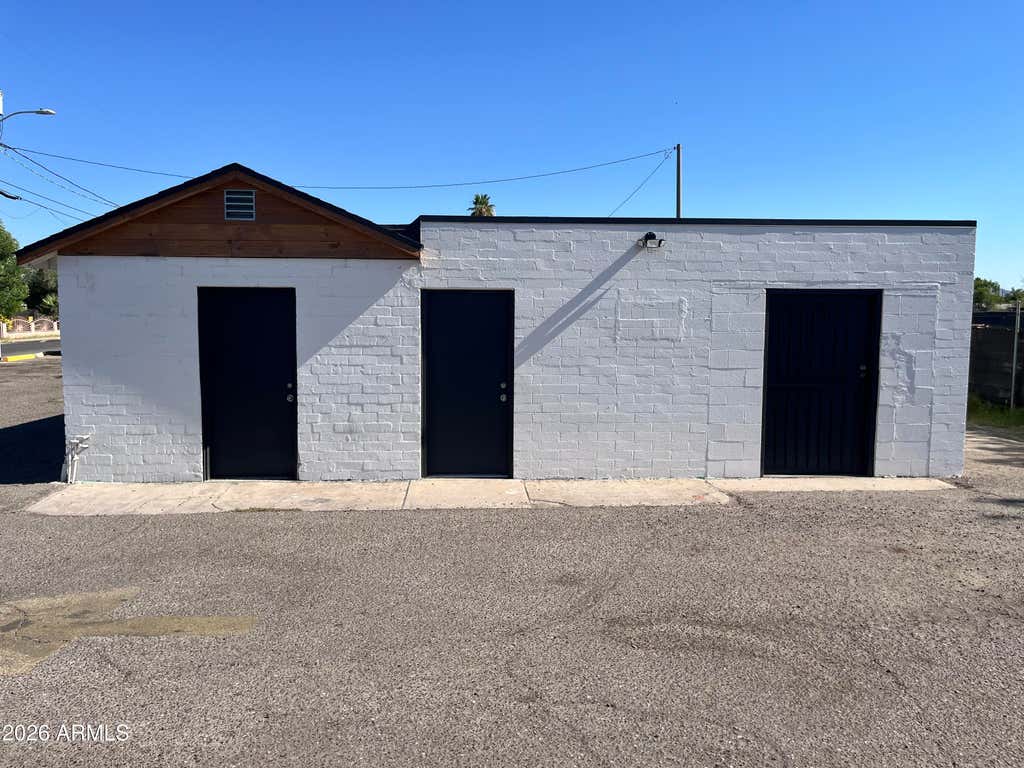 Photo of 2538 E Mcdowell Road #B, Phoenix, AZ 85008 (MLS # 7057434)