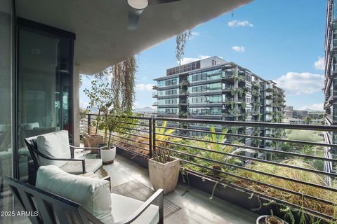 7180 E KIERLAND Boulevard 701 Scottsdale AZ 85254