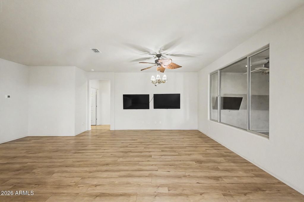 Photo of 20379 N Wagner Wash Drive, Buckeye, AZ 85396 (MLS # 7028660)