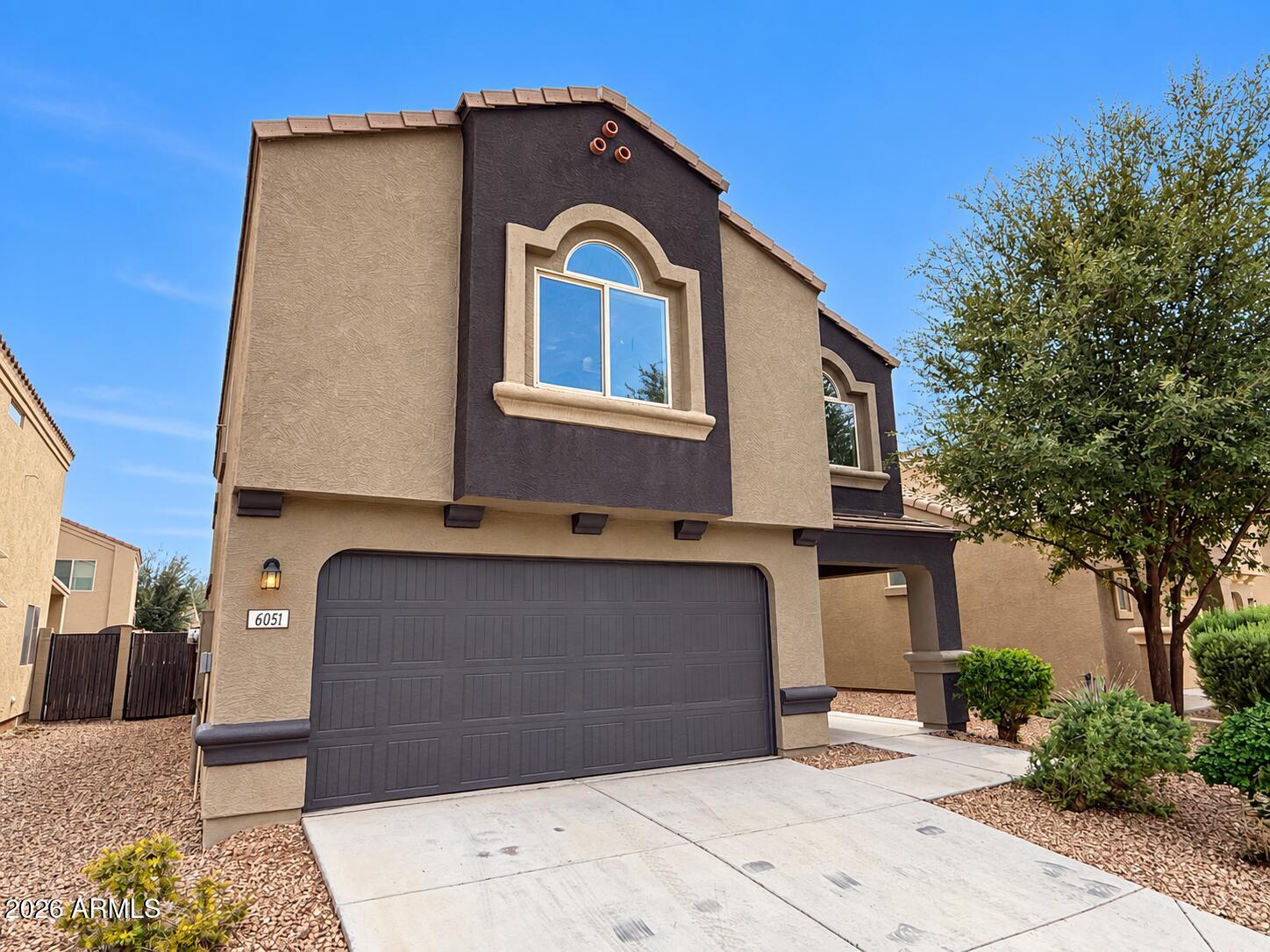 6051 E SOTOL Drive