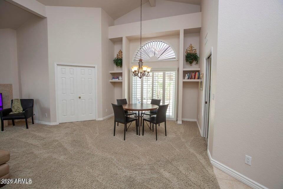 5514 E PARADISE Drive