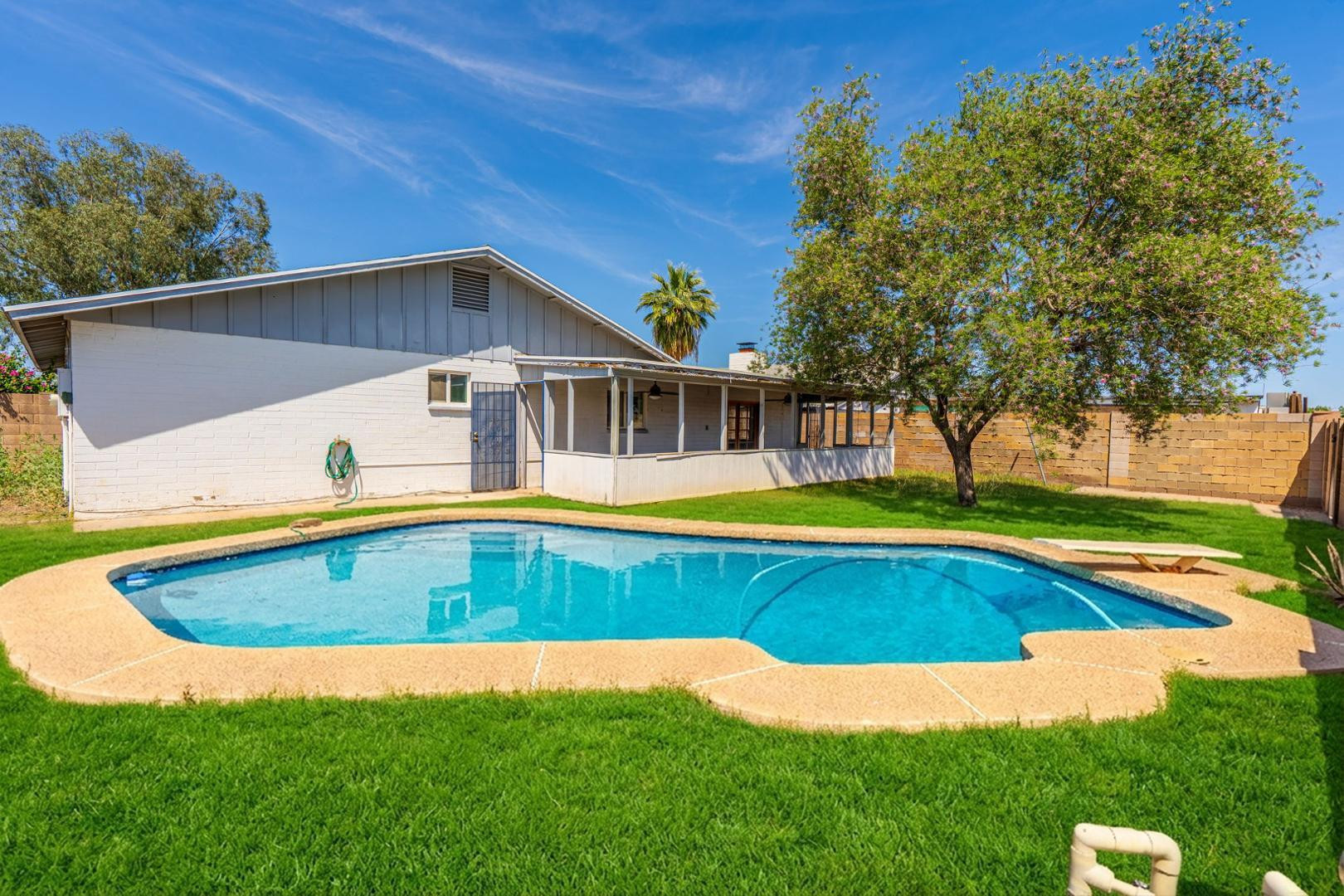 5739 W Monte Vista Road