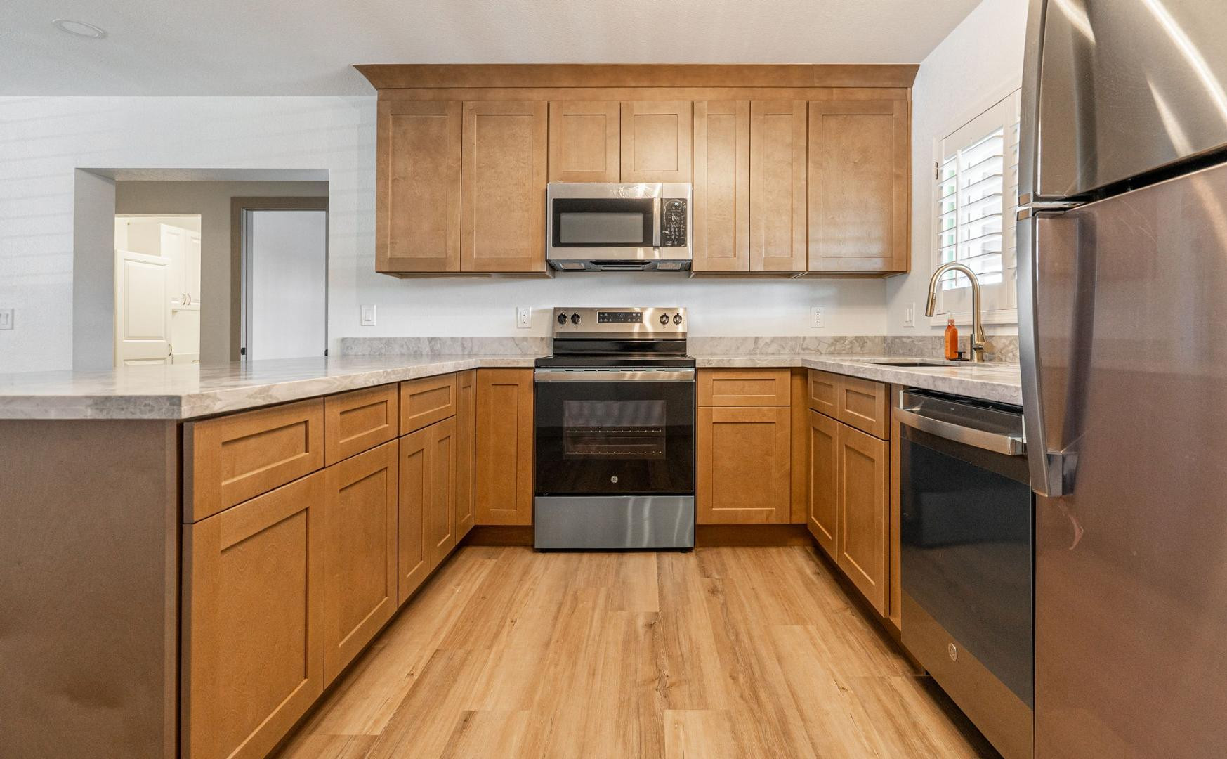 5739 W Monte Vista Road