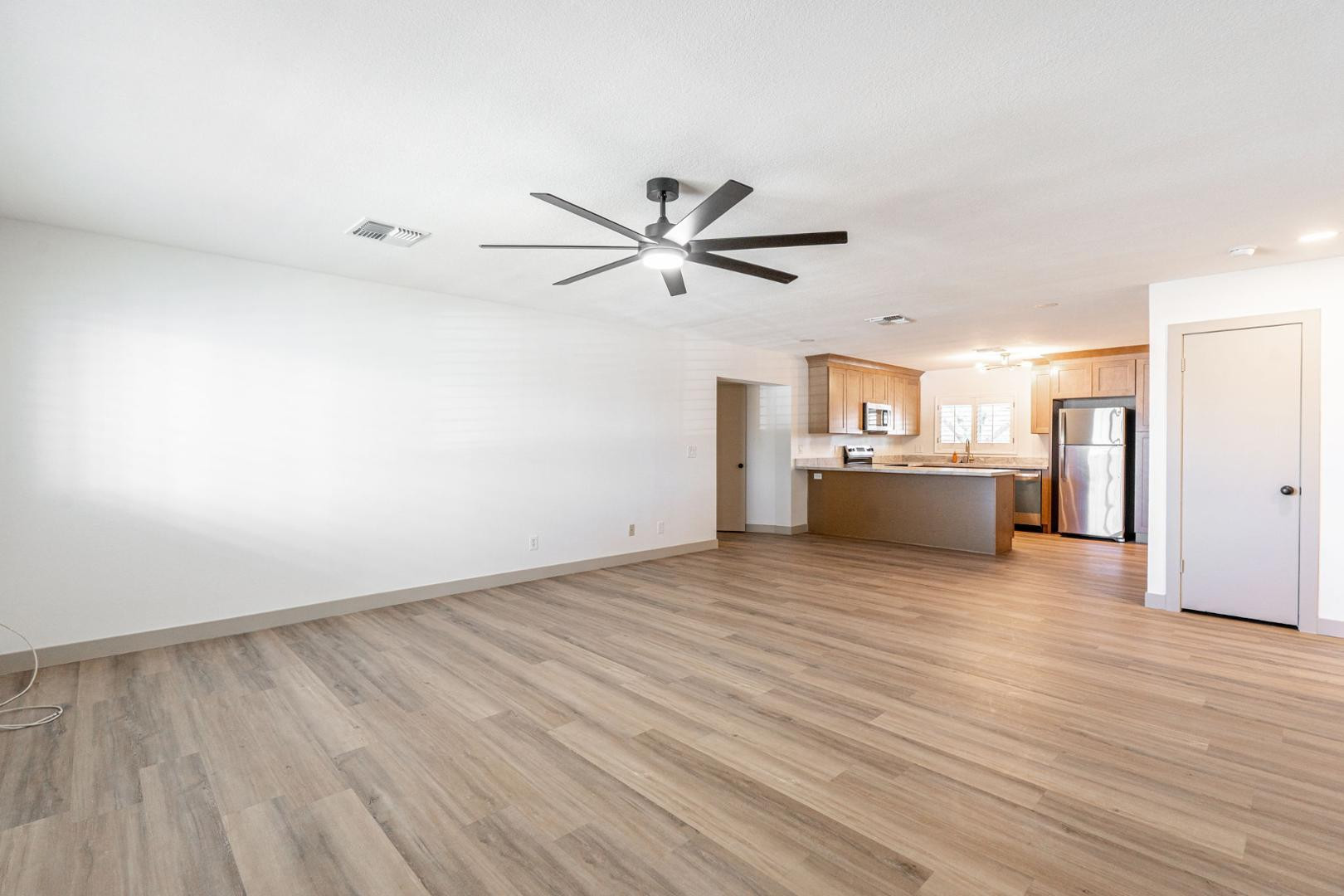 5739 W Monte Vista Road