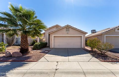 3537 W TINA Lane Glendale AZ 85310