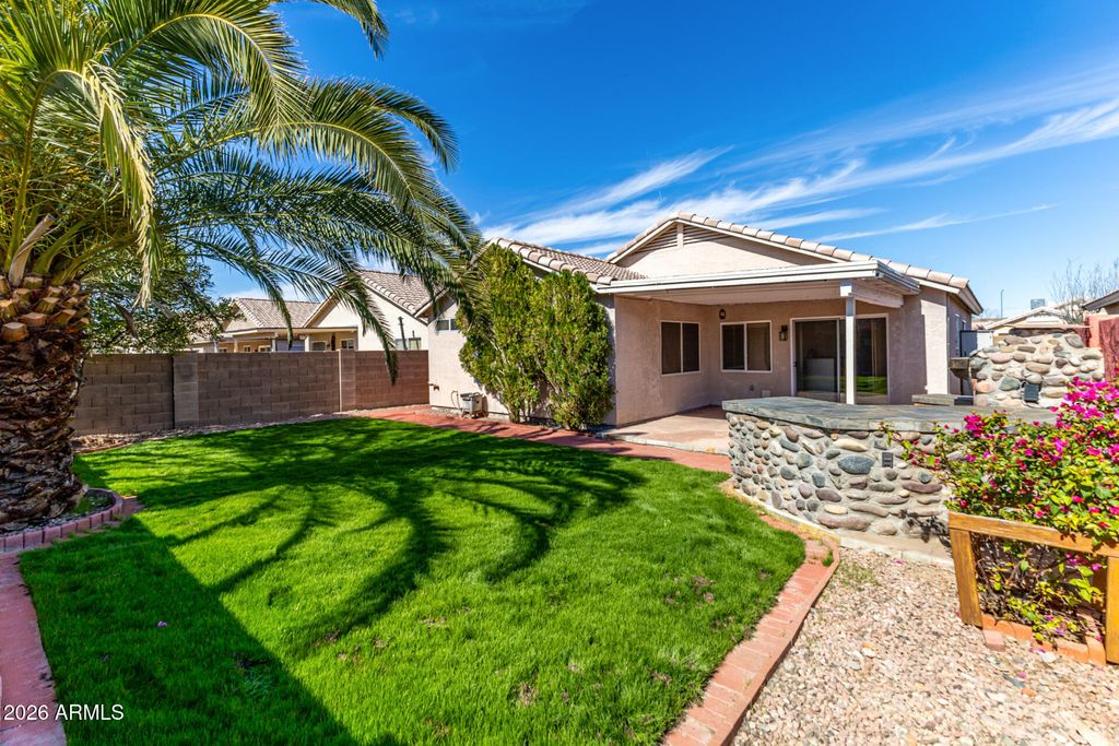 Photo of 3537 W Tina Lane, Glendale, AZ 85310 (MLS # 6988255)