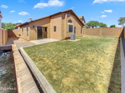 A home in Litchfield Park