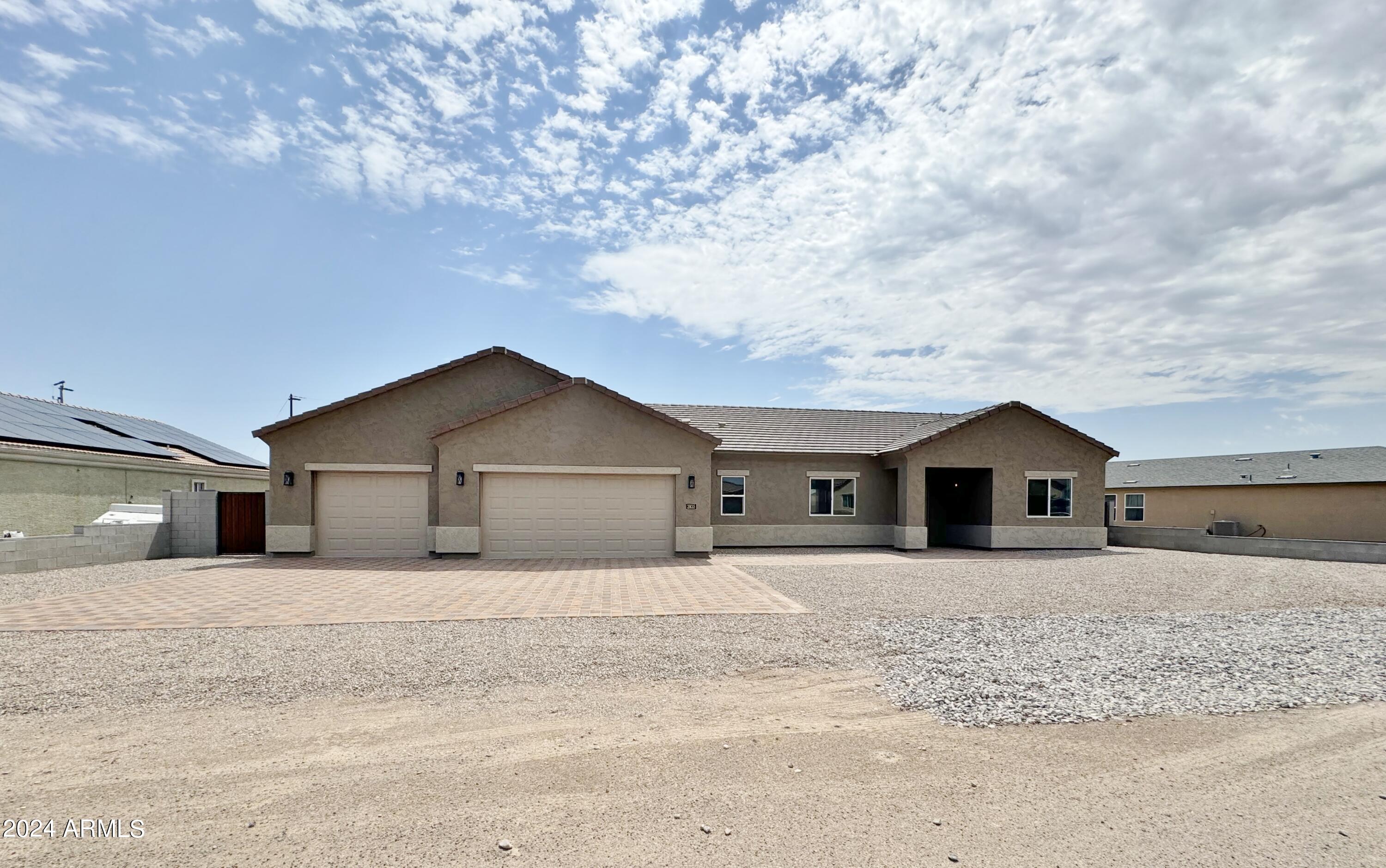 View Eloy, AZ 85131 house