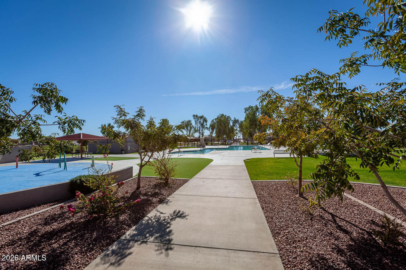 MAGMA RANCH I UNIT 1 - Residential