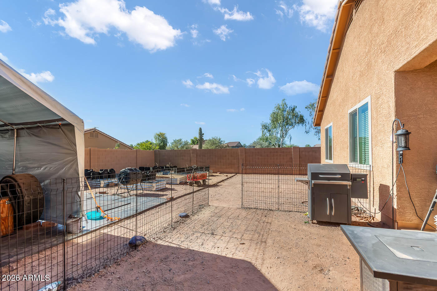 MAGMA RANCH I UNIT 1 - Residential