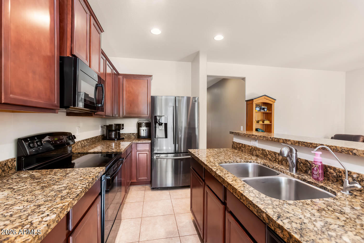 MAGMA RANCH I UNIT 1 - Residential