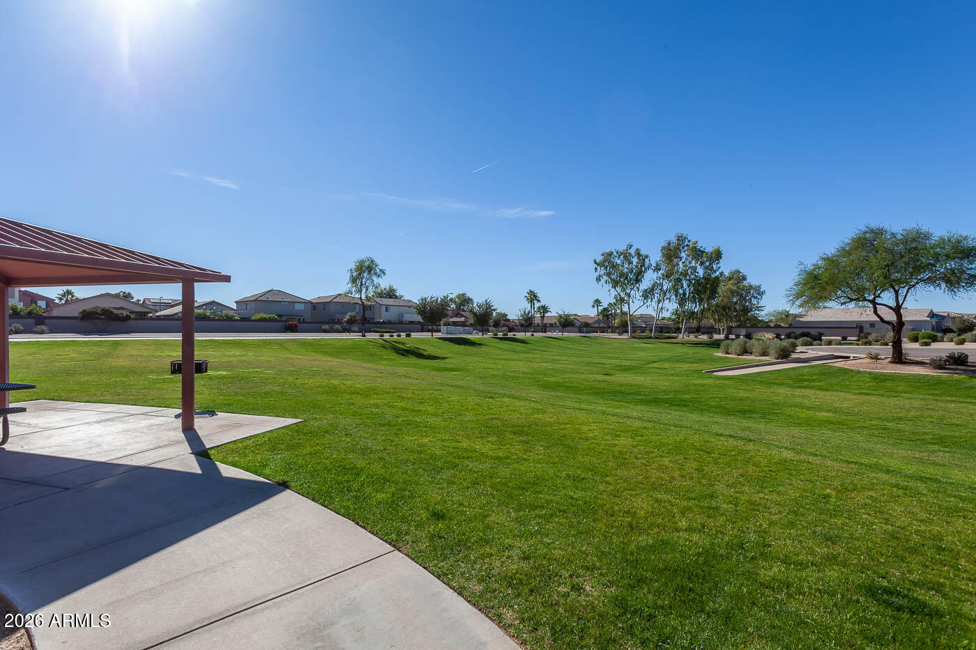 MAGMA RANCH I UNIT 1 - Residential