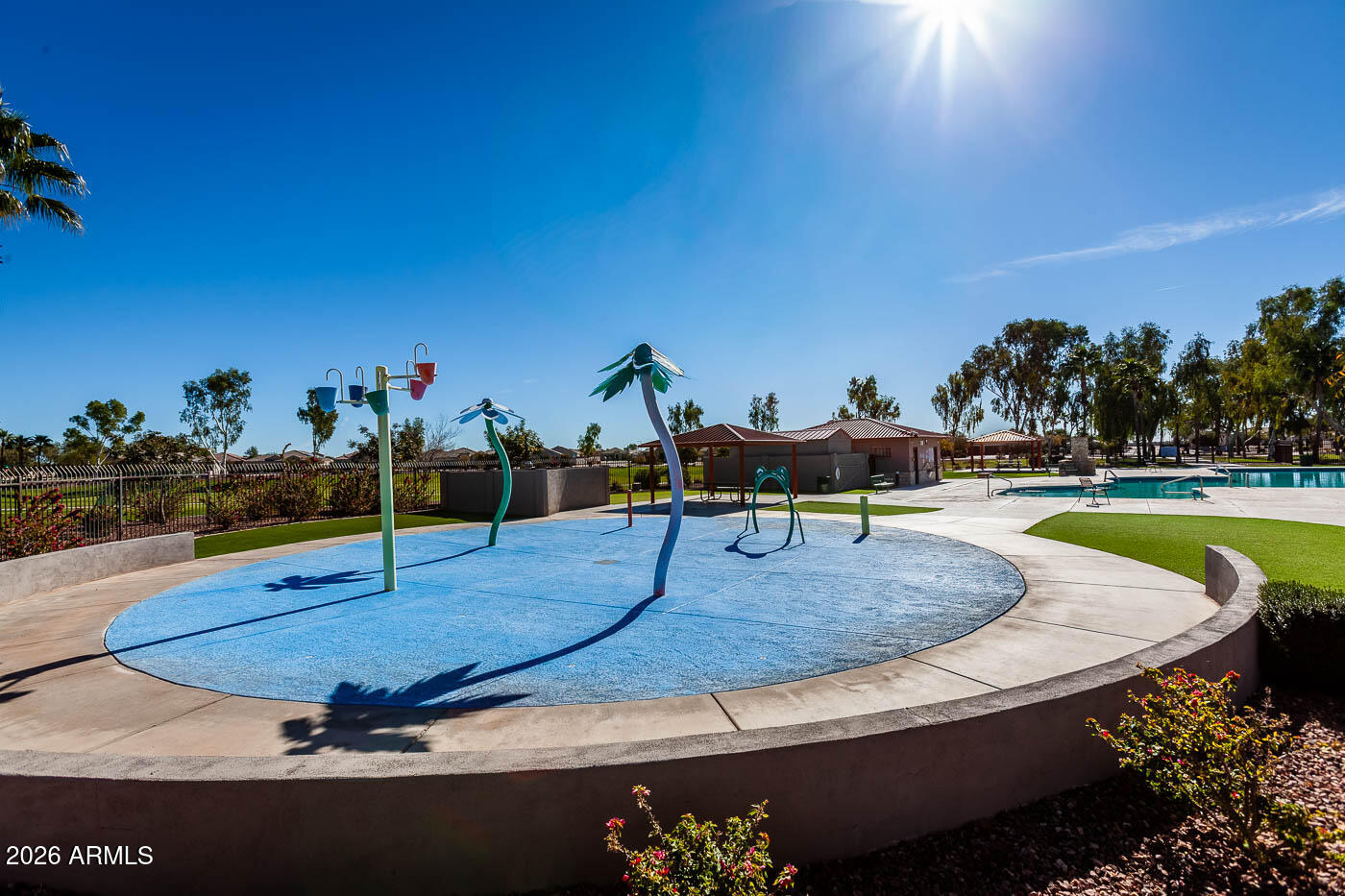 MAGMA RANCH I UNIT 1 - Residential