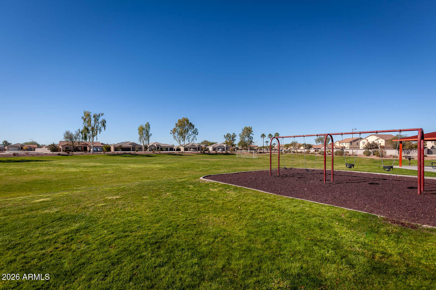 MAGMA RANCH I UNIT 1 - Residential