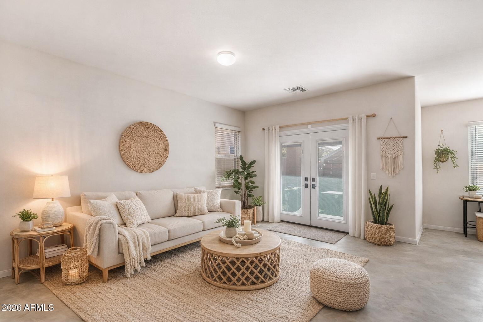 MAGMA RANCH I UNIT 1 - Residential