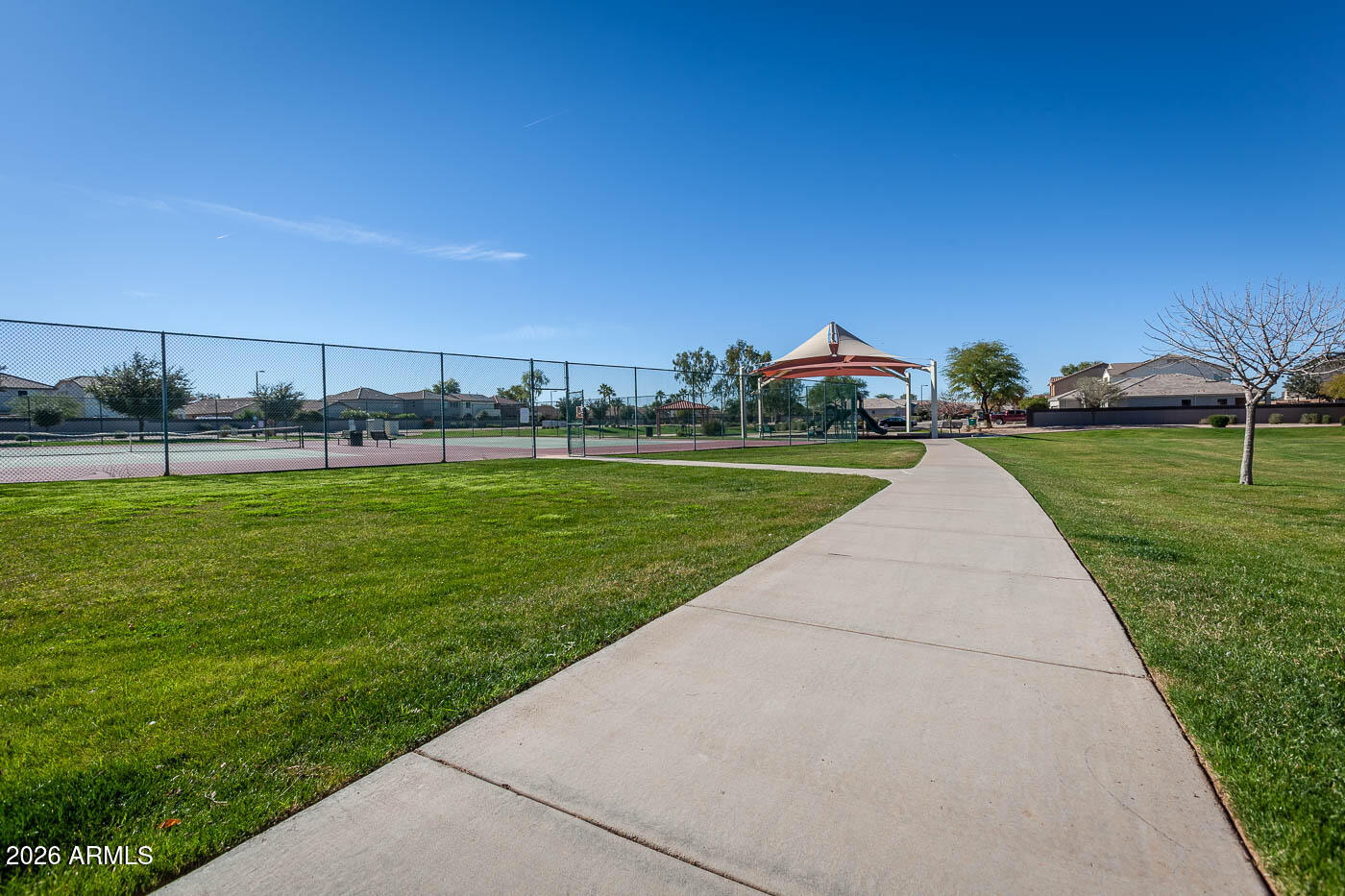 MAGMA RANCH I UNIT 1 - Residential