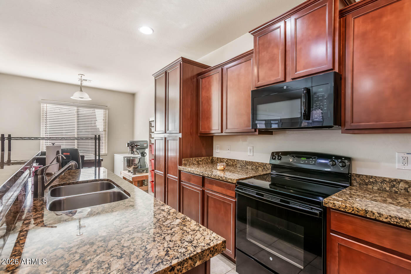 MAGMA RANCH I UNIT 1 - Residential