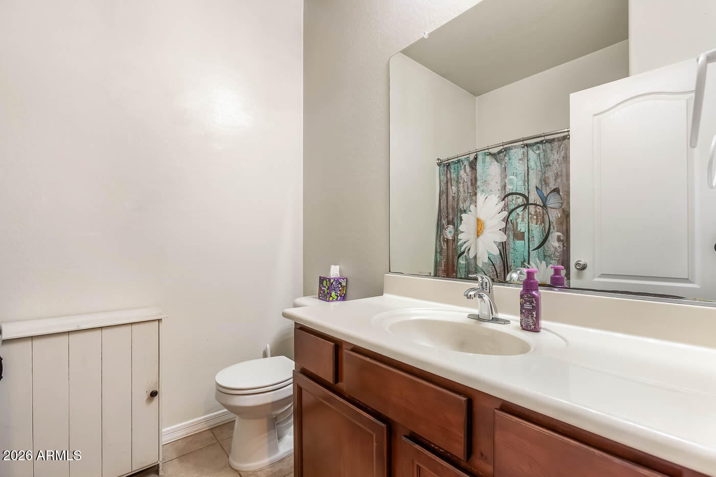 MAGMA RANCH I UNIT 1 - Residential