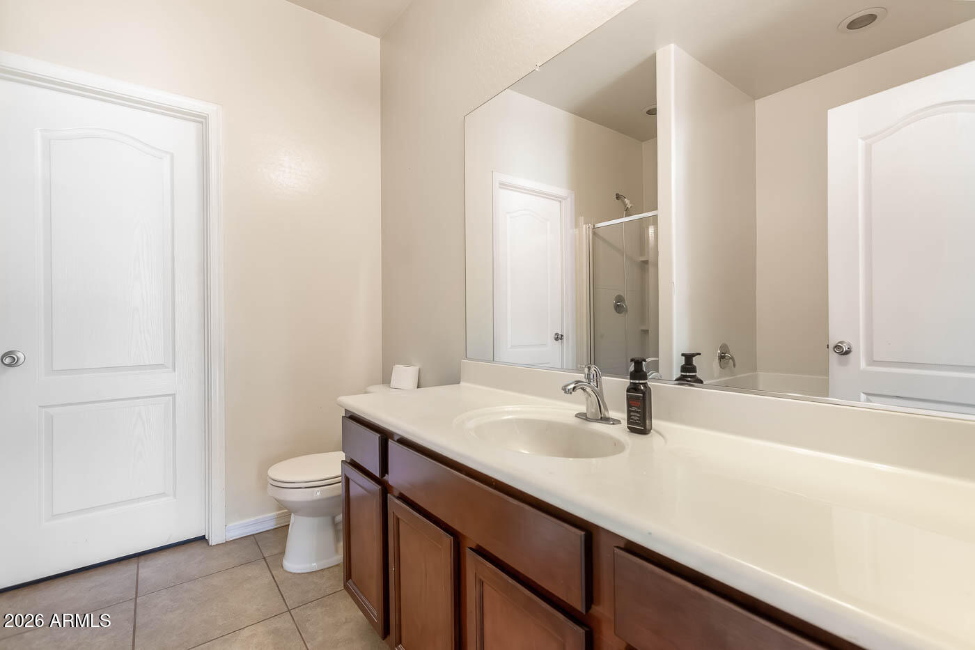 MAGMA RANCH I UNIT 1 - Residential