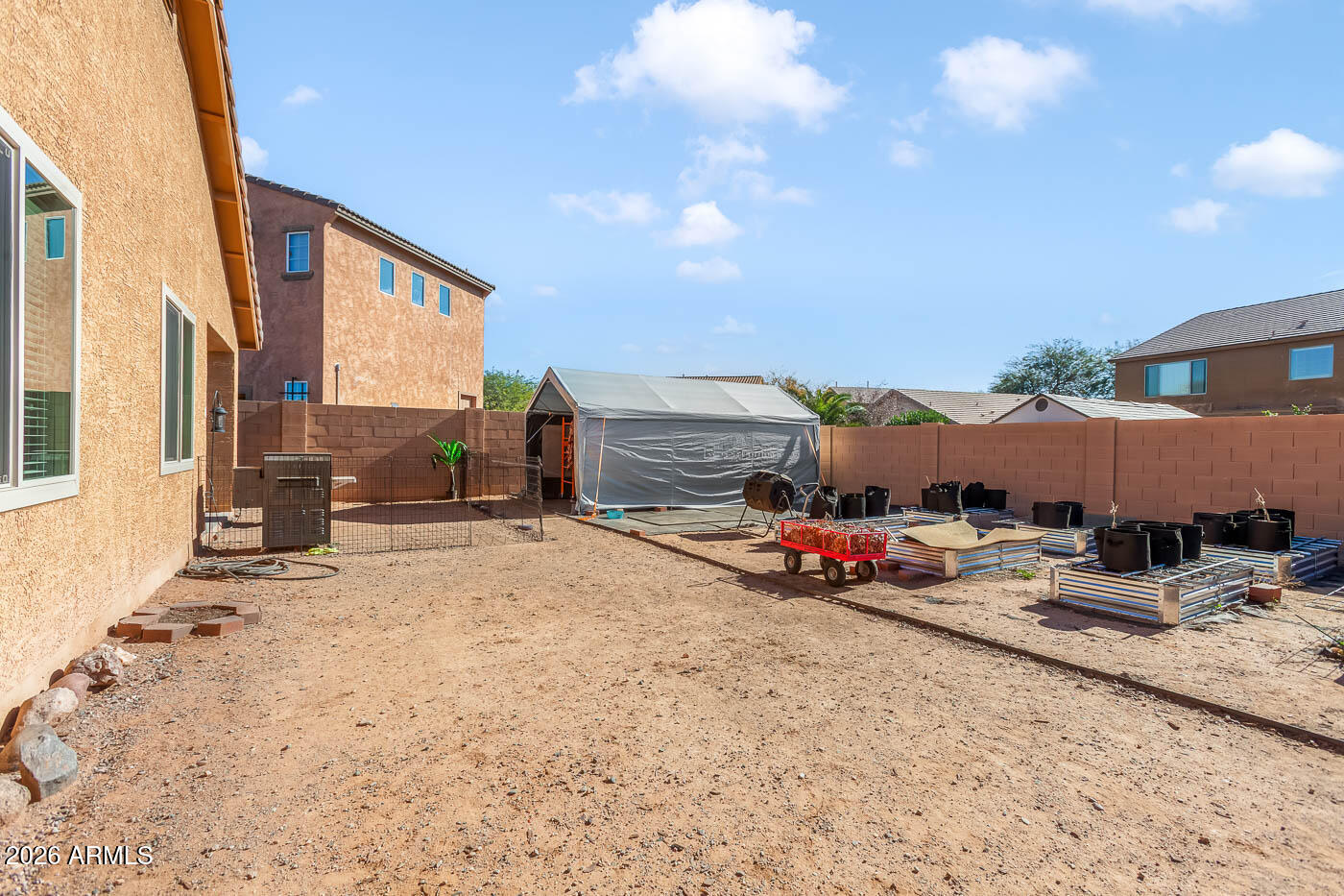 MAGMA RANCH I UNIT 1 - Residential