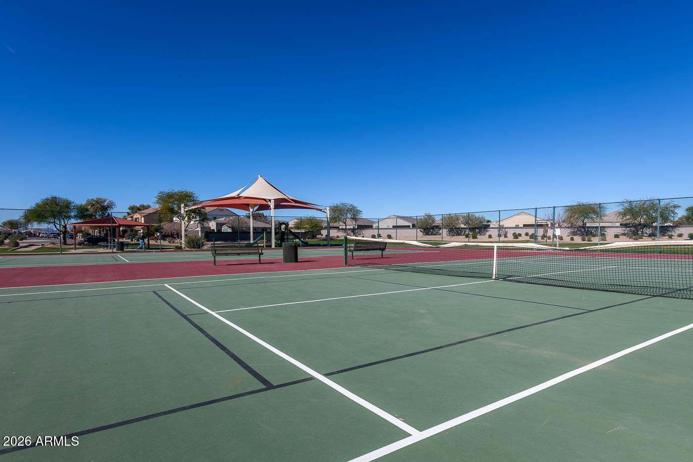 MAGMA RANCH I UNIT 1 - Residential