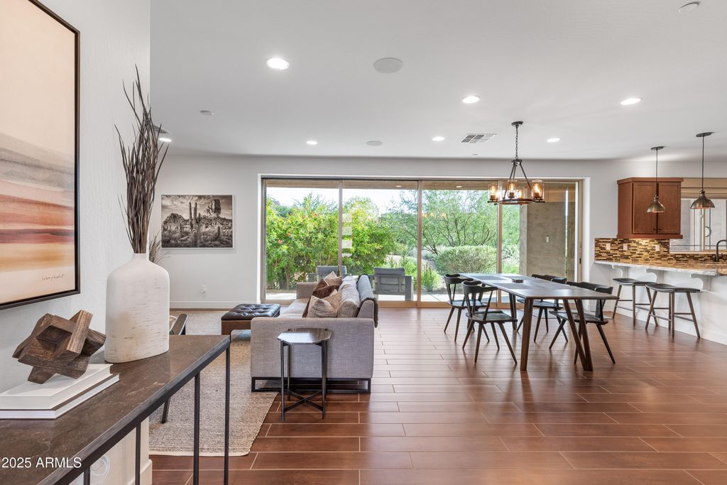 Photo of 10260 E White Feather Lane #1050, Scottsdale, AZ 85262 (MLS # 6940338)