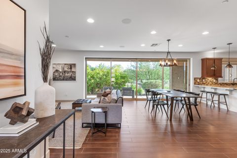 10260 E WHITE FEATHER Lane 1050 Scottsdale AZ 85262