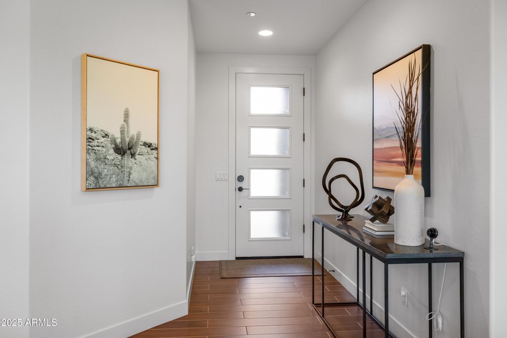 Photo of 10260 E White Feather Lane #1050, Scottsdale, AZ 85262 (MLS # 6940338)