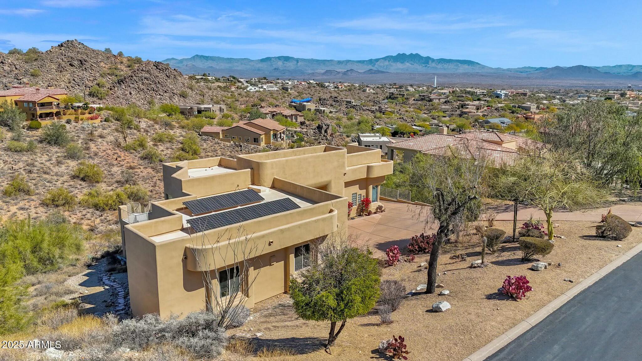 15104 E RIDGEWAY Drive