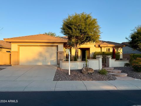 A home in Anthem