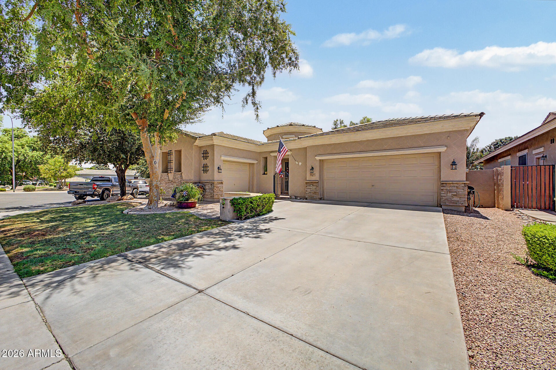 3225 E CARDINAL Court